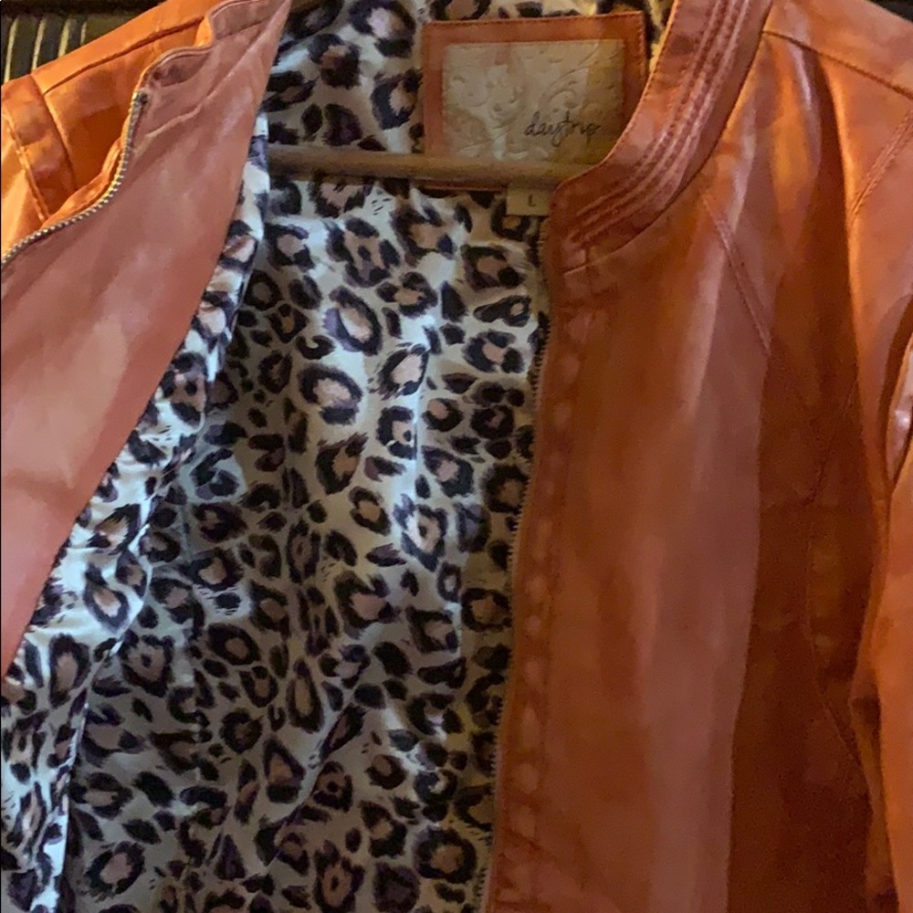 Daytrip jacket - Picture 4 of 16